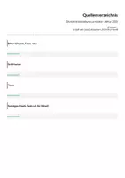 Vorschau - Merkblätter - Demokratieerziehung Lernzettel - Abitur 2025 - Seite 2