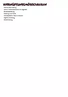 Vorschau - Merkblätter - Pädagogik Abitur Materialpaket (Werte, Norme & Ziele in Erziehung und Bildung) - Seite 3