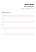 Vorschau - Merkblätter - Klafki Lernzettel - Abitur 2025 - Seite 3