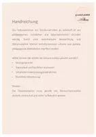Vorschau - Fördermaterial/Inklusion - Materialpaket Klassenleitung - Seite 2