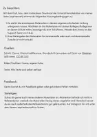 Vorschau - Arbeitsblätter - Sachtext - aus Tiersteckbriefen Sachtexte verfassen - Seite 2