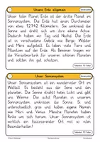 Vorschau - Fördermaterial/Inklusion - Deutsch - 24 Fehlertexte Klasse 4 (Teil 2) - Seite 2