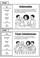 Vorschau - Anderer Materialtyp - Methodenbox Physik (54 Methoden im Kartenformat) - Seite 2