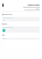 Vorschau - Arbeitsblätter - Wenn die Haare fallen: Ein innerer Monolog „Was wir dachten, was wir taten“ - Seite 1