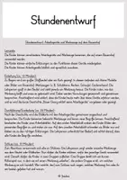 Vorschau - Stundenentwürfe - Werkzeuge und Arbeitsgeräte auf dem Bauernhof - Seite 2