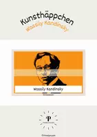 Vorschau - Text - Kunsthäppchen: Wassily Kandinsky - Deckblatt