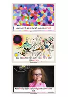 Vorschau - Text - Kunsthäppchen: Wassily Kandinsky - Seite 3