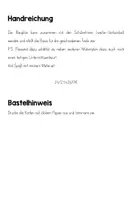 Vorschau - Arbeitsblätter - Bauplan zur Unterrichtsreihe "Warum wir vor der Stadt wohnen" - Seite 3