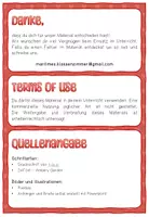 Vorschau - Mal- und Bastelvorlagen - Muttertag und Vatertag: Post für dich! Ein nettes Glas voller kleiner Gutscheine - Seite 1