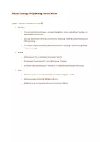 Vorschau - Arbeitsblätter - Hilfeplanung – Gruppenarbeit anhand eines Fallbeispiels - Seite 3