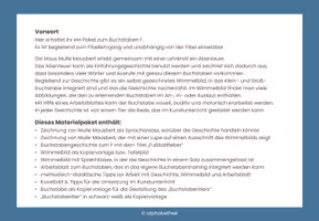 Vorschau - Stundenentwürfe - Buchstabeneinführung F & Gestaltung in Kunst - Seite 2