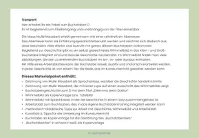 Vorschau - Stundenentwürfe - Buchstabeneinführung D & Gestaltung in Kunst - Seite 2