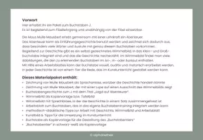 Vorschau - Stundenentwürfe - Buchstabeneinführung J & Gestaltung in Kunst - Seite 2
