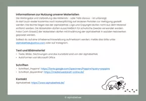 Vorschau - Stundenentwürfe - Buchstabeneinführung J & Gestaltung in Kunst - Seite 3