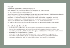 Vorschau - Stundenentwürfe - Buchstabeneinführung Ä/Ö/Ü - Seite 2
