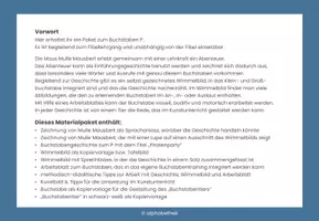 Vorschau - Stundenentwürfe - Buchstabeneinführung P & Gestaltung in Kunst - Seite 2