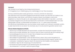 Vorschau - Stundenentwürfe - Buchstabeneinführung Ei & Gestaltung in Kunst - Seite 2