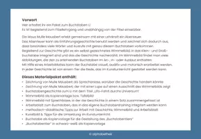 Vorschau - Stundenentwürfe - Buchstabeneinführung U & Gestaltung in Kunst - Seite 2