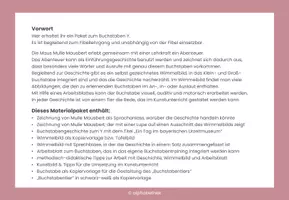 Vorschau - Stundenentwürfe - Buchstabeneinführung Y & Gestaltung in Kunst - Seite 2