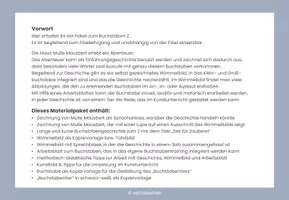 Vorschau - Stundenentwürfe - Buchstabeneinführung Z & Gestaltung in Kunst - Seite 2