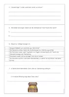 Vorschau - Arbeitsblätter - Navigations-Check Klasse 3-5 - Seite 2