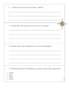 Vorschau - Arbeitsblätter - Navigations-Check Klasse 3-5 - Seite 3
