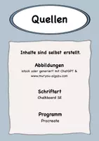 Vorschau - Arbeitsblätter - Qui est Jeanne d'Arc? - Leseverstehen - Seite 3