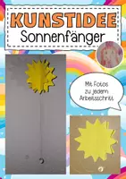 Vorschau - Stundenentwürfe - Schuljahresende - Seite 1
