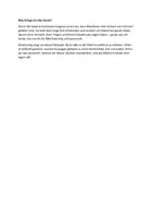 Vorschau - Arbeitsblätter - Die historisch-kritische Exegese: Methoden und Bedeutung der Bibelauslegung - Seite 2
