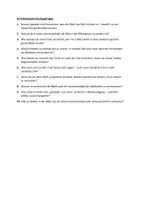 Vorschau - Arbeitsblätter - Die historisch-kritische Exegese: Methoden und Bedeutung der Bibelauslegung - Seite 3