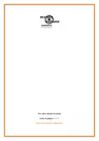 anteprima - Esercizi - Parole con accento: attività semplificate - Pagina 1