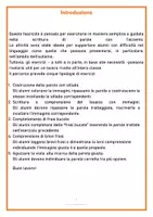 anteprima - Esercizi - Parole con accento: attività semplificate - Pagina 2