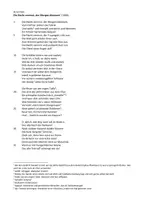 Vorschau - Klassenarbeiten - Arno Holz: "Die Nacht verrinnt, der Morgen dämmert" (Klausur + EHZ) - Seite 2