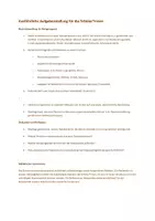 Vorschau - Stundenentwürfe - lokale Netzwerkpartner – Übersicht lokaler Hilfsangebote und Bedeutung von Netzwerken, Netzwerkarte, Netzwerkdiagramm, Lernfeld 6: „Kinder, Jugendliche und junge Erwachsene bei der Bewältigung besonderer Lebenssituationen unterstützen“ - Seite 3