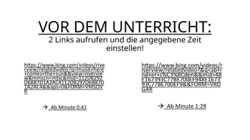 Vorschau - Stundenentwürfe - Erste Hilfe_Fächerübergreifend_Thermische Notfälle - Seite 1