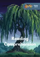 Vorschau - Arbeitsblätter - Grade 4 Reading Comprehension Pack | Story, Vocabulary & Writing Challenges - Deckblatt
