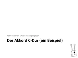 Vorschau - Arbeitsblätter - Ukulele für Anfänger - Einführung der Akkorde - Seite 2