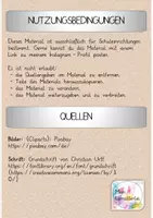 Vorschau - Mal- und Bastelvorlagen - Faltbuch: Ich lieb den Frühling - Seite 2