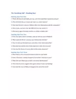 Vorschau - Unterrichtsreihen - Reading Log und Quiz zur Lektüre The Vanishing Half (mit Lösungen) - Seite 2