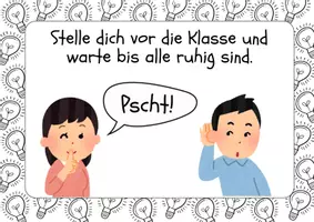 Vorschau - Bildkarten - Philo-Assistent:in Moderationskarten - Seite 2
