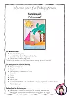 Vorschau - Stundenentwürfe - Kunst im SOMMER: Segelboot & Insel - Seite 2