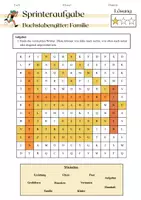 Vorschau - Arbeitsblätter - Sprinteraufgaben / Vertretungsaufgaben / Für Schnelle - Seite 2