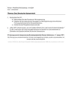 Vorschau - Klassenarbeiten - Materialpaket Mündliche Abiturprüfung Geschichte wachsend - Seite 2