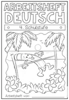 Vorschau - Arbeitsblätter - FERIENHEFTE / WIEDERHOLUNGSHEFTE (Deutsch, Englisch, Mathe) 4.-8. Schulstufe - SPARPAKET - Seite 2