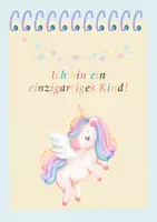 Vorschau - Präsentationen/Tafelbilder - 20 Affirmationen, die Kinder stark machen - Seite 2