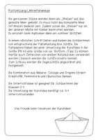 Vorschau - Mal- und Bastelvorlagen - Kunterbunte Segelschiffe - Sommerliche Papiercollage mit Falttechnik - Kunstidee Sommer - Seite 2