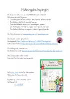 Vorschau - Stundenentwürfe - Tiere im Winter Unterrichtsreihe Materialpaket Eichhörnchen Igel Vögel Frosch - Seite 2