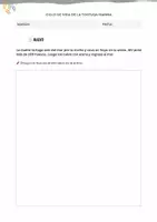 Vista previa - Unidades / Secuencias / Situaciones de Aprendizaje - Descubriendo a las tortugas – Recurso de ciencias y conciencia ecológica - página 3