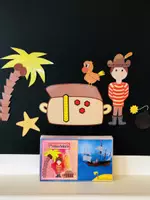Vorschau - Bildkarten - Piratenrechenkartei - Seite 3