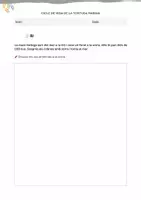 Vista previa - Unidades / Secuencias / Situaciones de Aprendizaje - Descobrint les tortugues: Ciències i consciència ecològica per a primària o ESO - página 3
